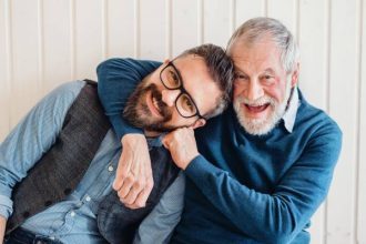 I’m 42 and my dad just died leaving me M. How do I protect and grow this windfall so that it lasts me long term?