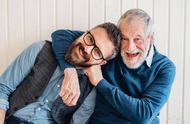 I’m 42 and my dad just died leaving me M. How do I protect and grow this windfall so that it lasts me long term?