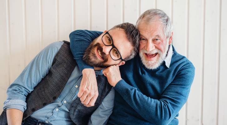 I’m 42 and my dad just died leaving me M. How do I protect and grow this windfall so that it lasts me long term?