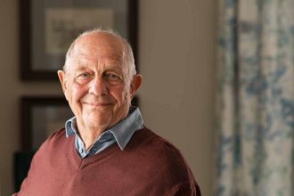 I’m 83 and will have 0K if I sell my house. My estranged wife wants me to join her in Colombia. Do I go?