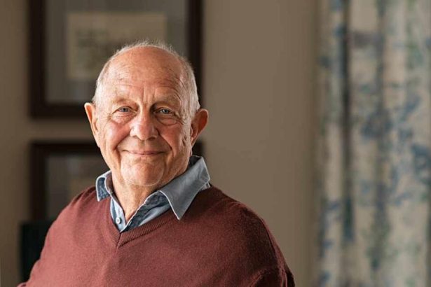 I’m 83 and will have 0K if I sell my house. My estranged wife wants me to join her in Colombia. Do I go?