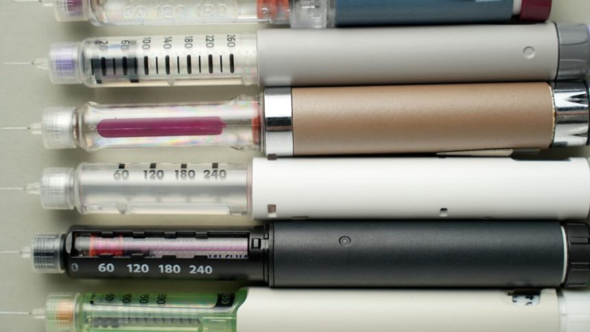 I’m stuck in the gray market for GLP-1s