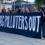 Imagining a COP Free from Fossil Fuel Industry Influence