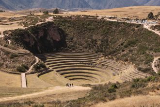 Immerse Yourself in the Creative Culture of Peru’s Sacred Valley with Murmur Ring’s Unique Program — Colossal
