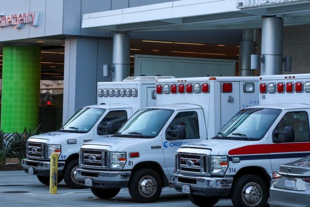 Immigrant Health Care Workers Vital Despite U.S. Immigration Policies