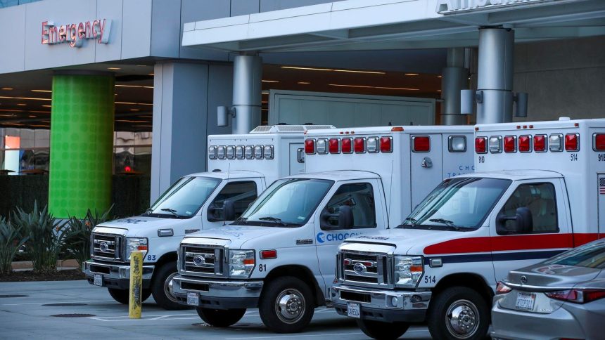 Immigrant Health Care Workers Vital Despite U.S. Immigration Policies