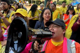 Immigration Authorities Arrest DACA Recipients Despite Deportation Protection