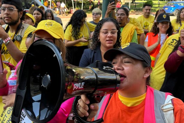 Immigration Authorities Arrest DACA Recipients Despite Deportation Protection