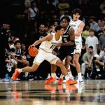 Improving defense, solid depth powering CU Buffs