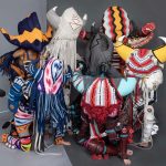 In ‘Dripping Earth,’ Cannupa Hanska Luger Ushers the Past into a Speculative Future — Colossal