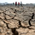 In India, Children From Climate-Vulnerable Districts Face Greater Risks Of Stunting & Wasting