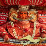 In India, Navneet Jayakumar Documents the Ancient, Elaborate Custom of Theyyam — Colossal