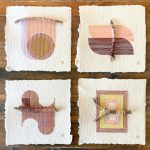 In ‘Nesting’ and ‘Wrapped,’ Natalie Ciccoricco Collages Reflections on Nature and Grief — Colossal