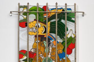 In ‘Terminal Classic,’ Timo Fahler Grapples with Dualities and Contradictions — Colossal