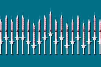 In animal tests, this needle-free insulin acted as fast as injections