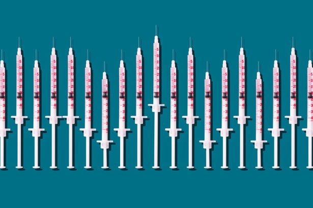 In animal tests, this needle-free insulin acted as fast as injections