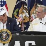 In blow to Trump, federal judges block new Texas congressional map