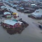 In western Alaska, compounding climate crises threaten Indigenous families
