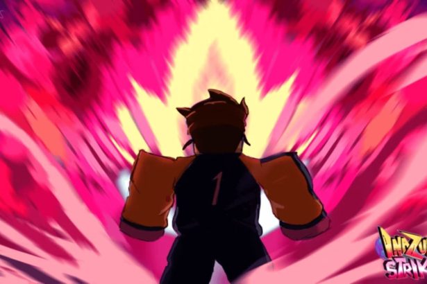 Inazuma Strikers codes (November 2025)