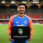 India Player Ratings as Axar leads Men in Blue to series-defining lead