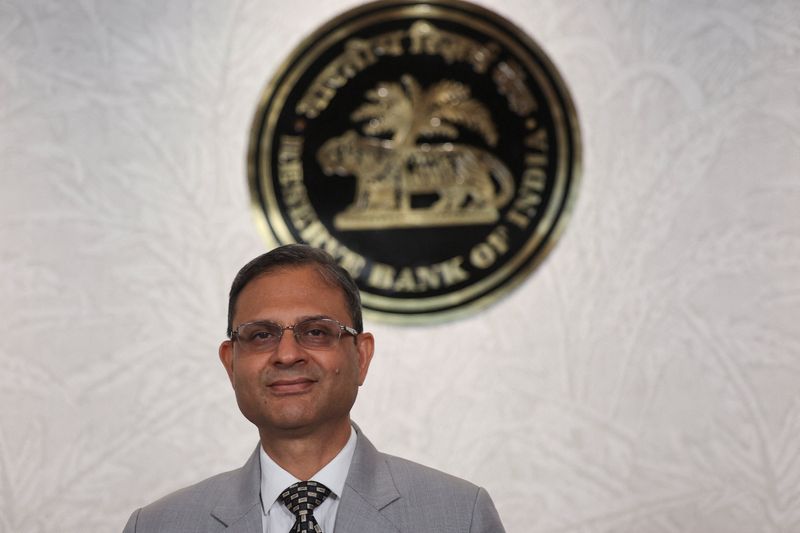 India cenbank cautious in its approach to stablecoins, cryptos, chief says
