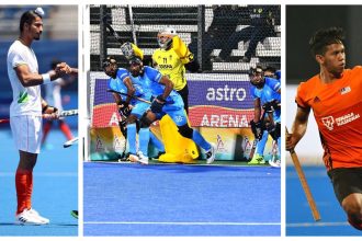 India vs Malaysia, where to watch, preview, prediction and team news