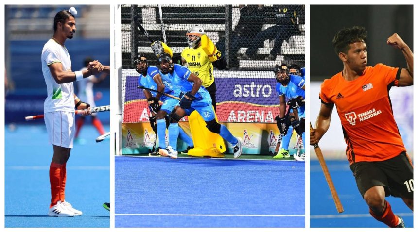 India vs Malaysia, where to watch, preview, prediction and team news