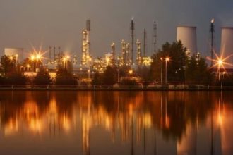 Indian Refiners Pivot Away From Russian Oil