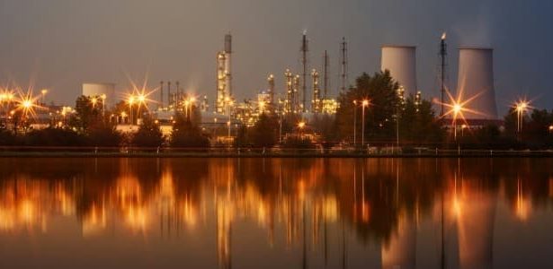 Indian Refiners Pivot Away From Russian Oil