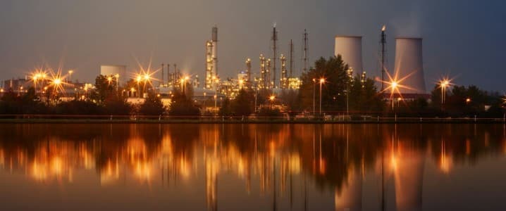 Indian Refiners Pivot Away From Russian Oil