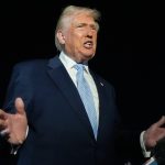 Indiana Republican called out by Trump on redistricting is swatted