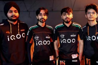 India’s Team Orangutan ranks 14th in PMGC 2025 Group Stage