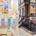 Indoor sandpit with ‘natural sand’ saves NYC kids from public ‘litter boxes’