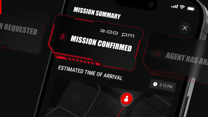 Industry Veterans Launch Social Agent App, Uber for Content Creators