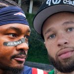 Influencer Countersues Stefon Diggs, Claims NFL Star Exposed Penis During Car Ride