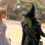 Influencer Doubles Down on ‘Wicked 2’ Walkout Over Love Scene
