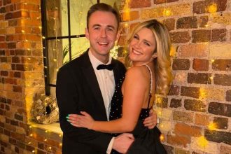 Influencer Niamh Cullen’s Husband Dead: Jamie Gill Was 33
