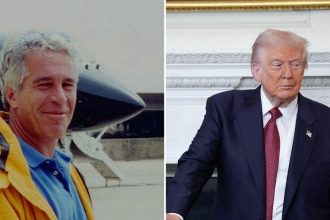 Inside Jeffrey Epstein’s Plot To ‘Let Trump Hang Himself’