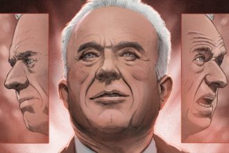 Inside RFK Jr.’s rise at HHS: A bond with Trump and a MAHA appeal