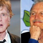 Inside Robert Redford And Paul Newmans Lifelong Bromance