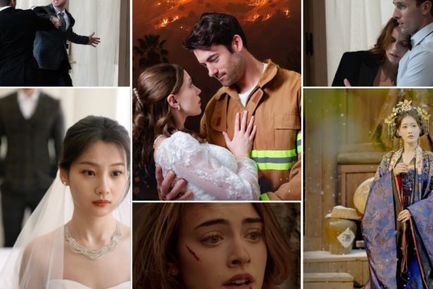 Inside the  Billion Global Microdrama Boom Reshaping Entertainment