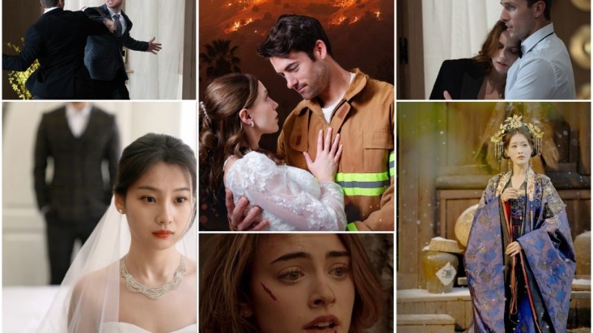 Inside the  Billion Global Microdrama Boom Reshaping Entertainment