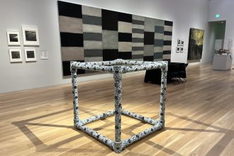 Inside the Newly Reopened Princeton Art Museum