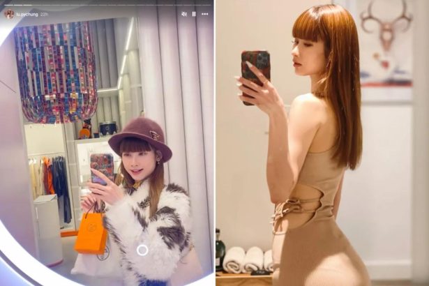 Inside the mysterious life of the Brooklyn dine-and-dash influencer