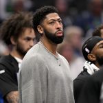 Insider Predicts Knicks Could Swing for Anthony Davis as Title Ambitions Grow