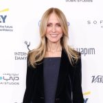 International Emmy Awards 2025 Winners Revealed, Dana Walden Honored
