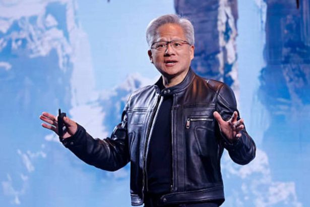 Investors ask whether  trillion Nvidia can sustain our faith in AI