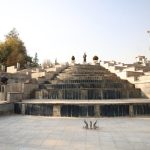 Iran’s Capital Has Run Out of Water, Forcing It to Move