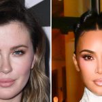 Ireland Baldwin Slams Kim Kardashian for Alleged Elephant Purse