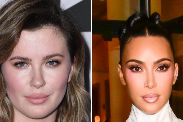 Ireland Baldwin Slams Kim Kardashian for Alleged Elephant Purse